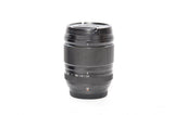 Used Fujifilm XF 18mm F/1.4 R LM WR Lens