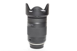 Used Tamron 18-400 F3.5-6.3 Di II VC HLD Nikon