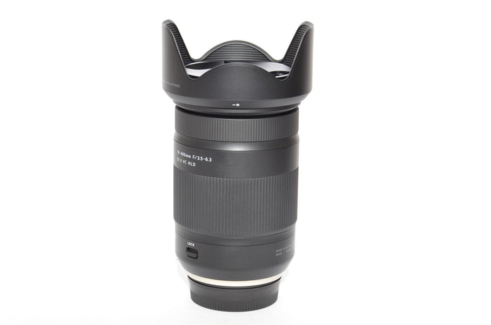Used Tamron 18-400 F3.5-6.3 Di II VC HLD Nikon