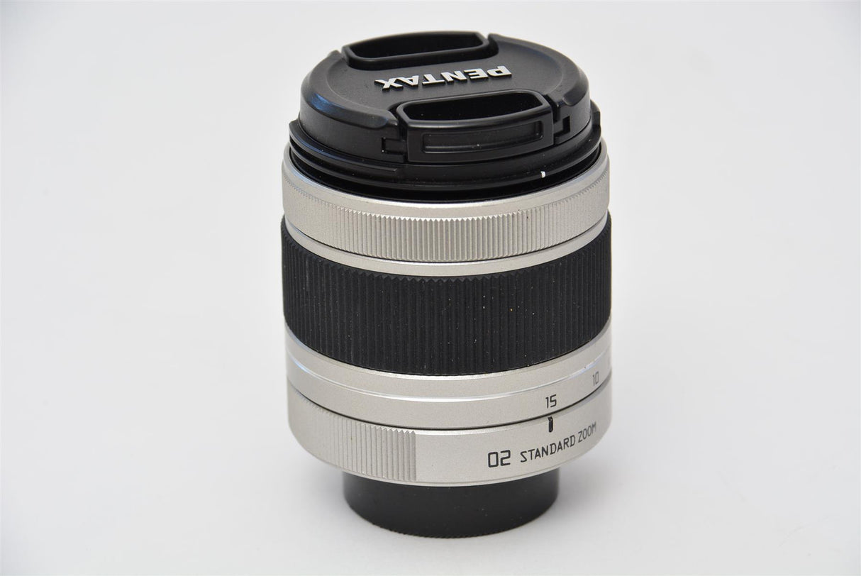 Used Pentax 5-15mm f/2.8-4.5 ED AL SMC 02 Standard Zoom Lens