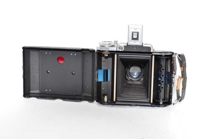 Used Zeiss Ikon Super Ikonta 531