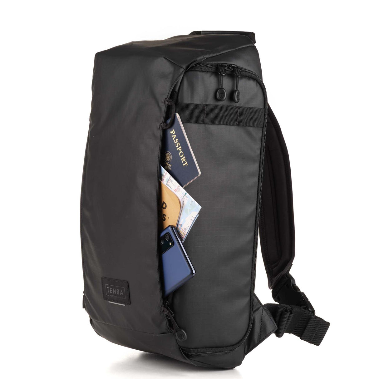 Tenba Solstice v2 16L Sling Bag - Black