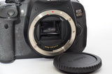 Used Canon EOS 650D