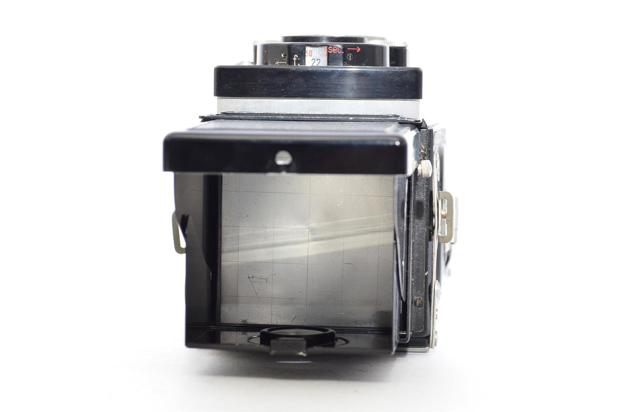 Used Rolleiflex Automat RF111A