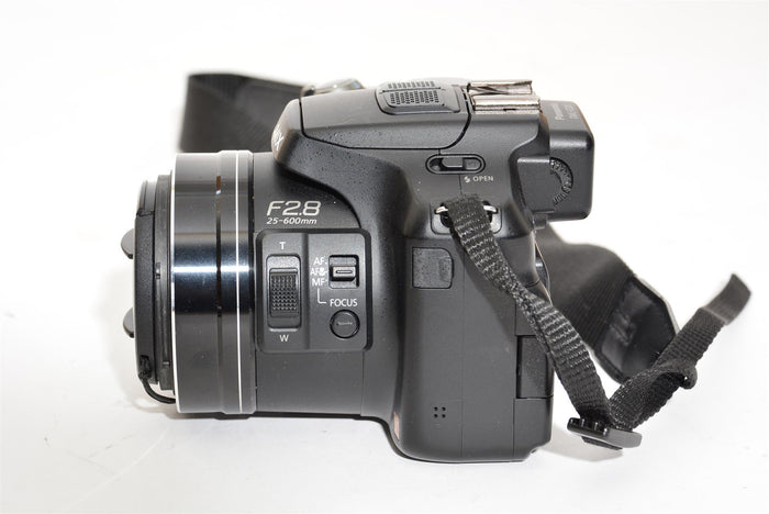 Used Panasonic DMC-FZ200 Bridge Camera