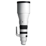 Sigma 300-600mm F4 DG OS Sports - Sony E Mount