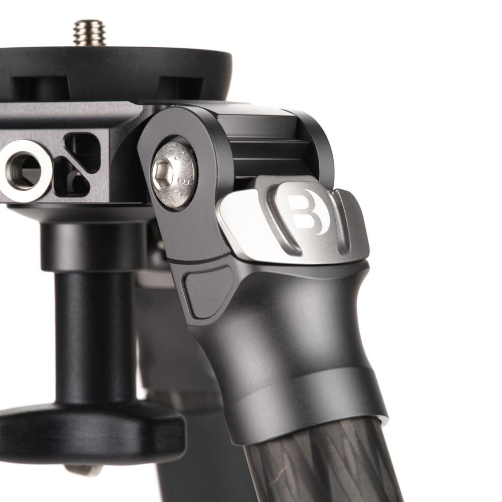 Benro Mammoth TMTH43C Carbon Fibre Tripod