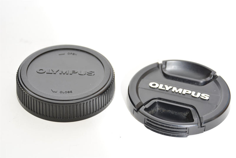 Used Olympus 70-300mm f/4-5.6 ED Four Thirds Lens