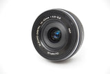Used Olympus M. Zuiko Digital 14-42mm f/3.5-5.6 Lens - SPARES & REPAIRS