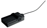 Duracell USB Camera Battery Charger for Canon LP-E6