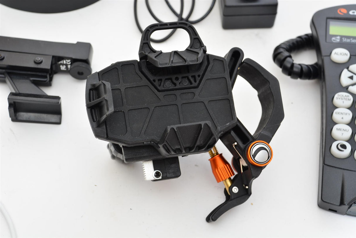 Used Celestron NexStar 127 SLT