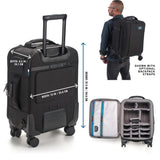 Tenba Roadie v2 Spinner 21 Air Case