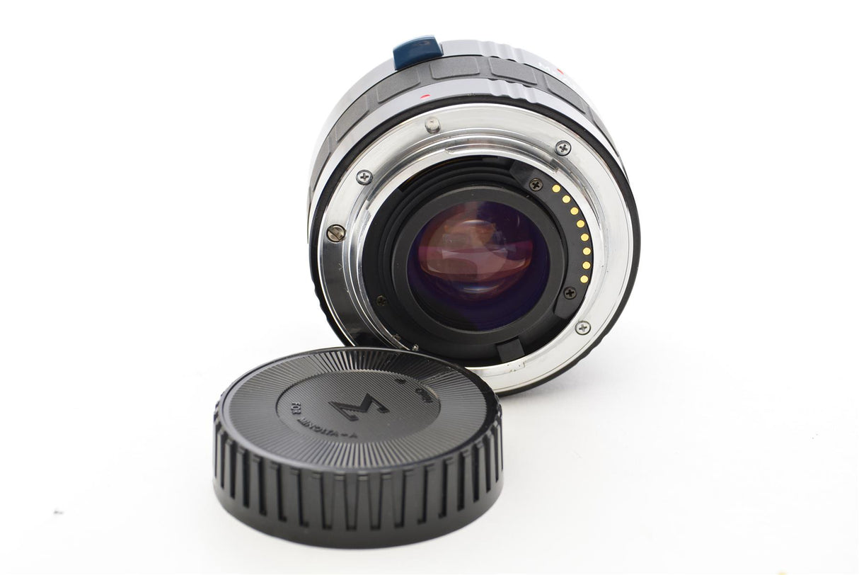 Used Kenko Mx-AF 2X Teleplus MC7 Minolta - Sony