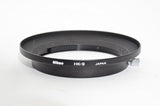 Used Nikon HK-9 Lens Hood