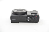 Used Panasonic Lumix DC-TZ90 Compact Camera