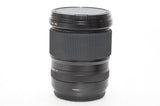 Used Fujifilm GF 23mm F4 R LM WR