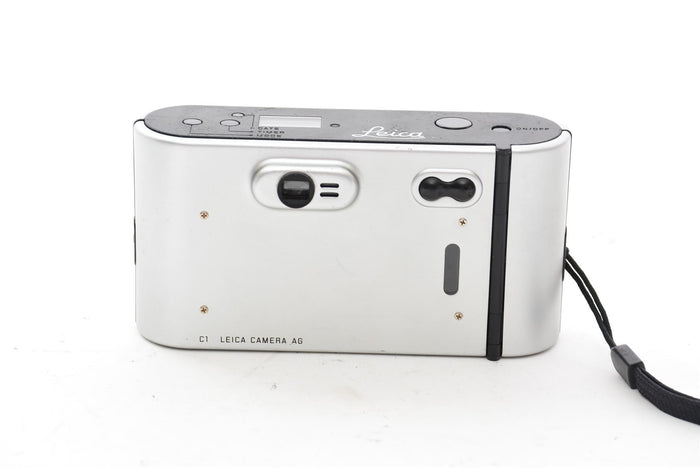 Used Leica C1 AG Compact 35mm Film Camera