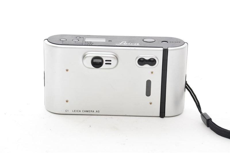 Used Leica C1 AG Compact 35mm Film Camera