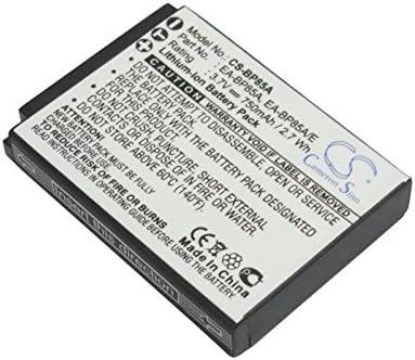 Samsung CS-BP85A PL21 Battery