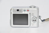 Used Casio QV-R61 Compact Digital Camera