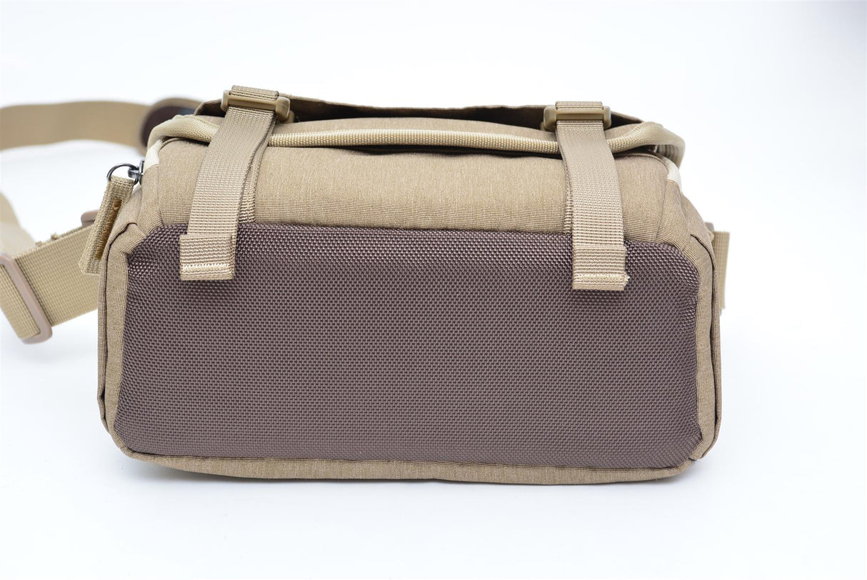 Used Vanguard VEO Range 21M Shoulder Bag - Beige