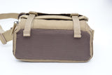 Used Vanguard VEO Range 21M Shoulder Bag - Beige