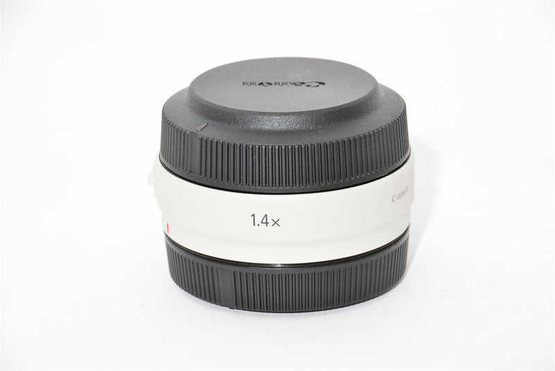 Used Canon RF 1.4x Extender