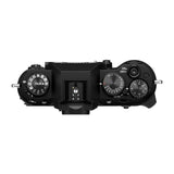 Fujifilm X-T50 Body Only - Black