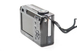 Used Sony DSC-W15 Digicam Digital Still Camera