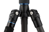 Benro Slim Travel CF Tripod Kit with N00 head