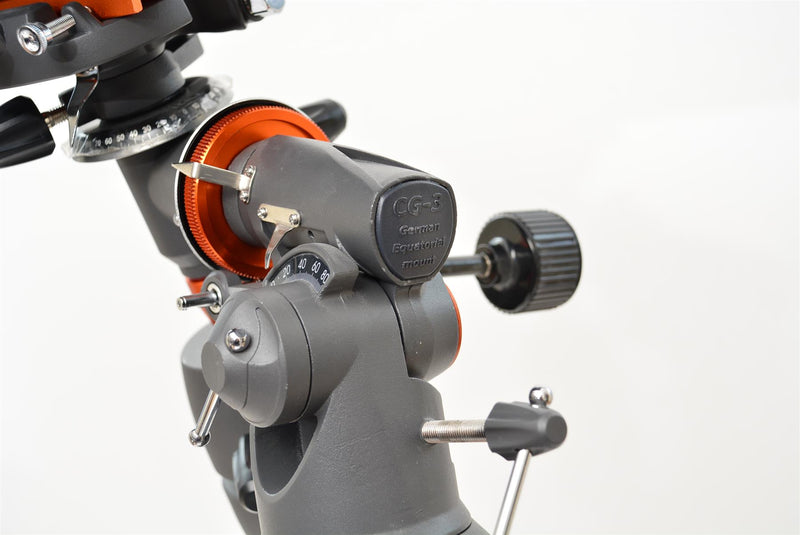 Used Celestron Astromaster 130 Telescope COLLECT IN SHOP ONLY