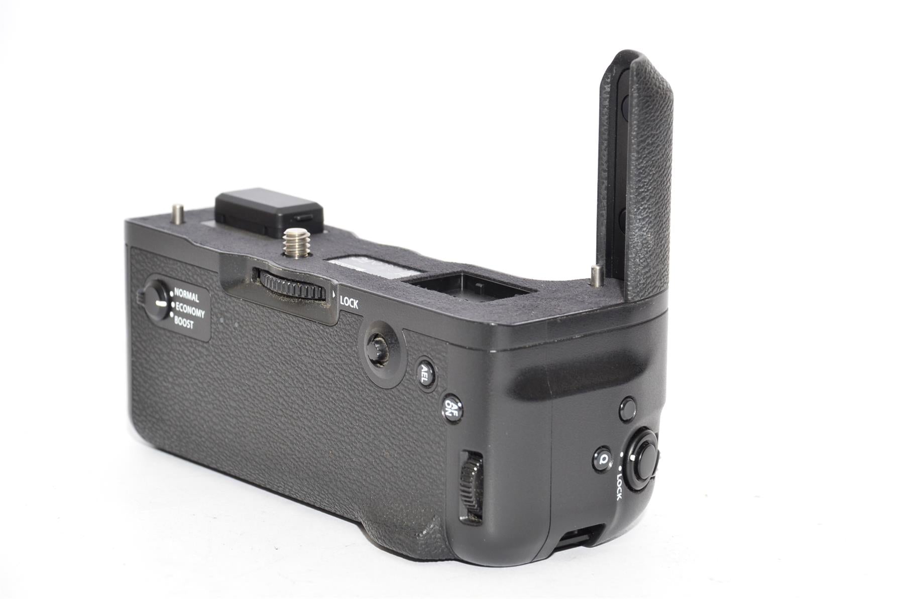 Used Fujifilm VG-XT4 Battery Grip – Cambrian Photography