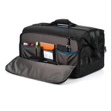 Tenba Cineluxe v2 Shoulder Bag 21 Hightop - Black