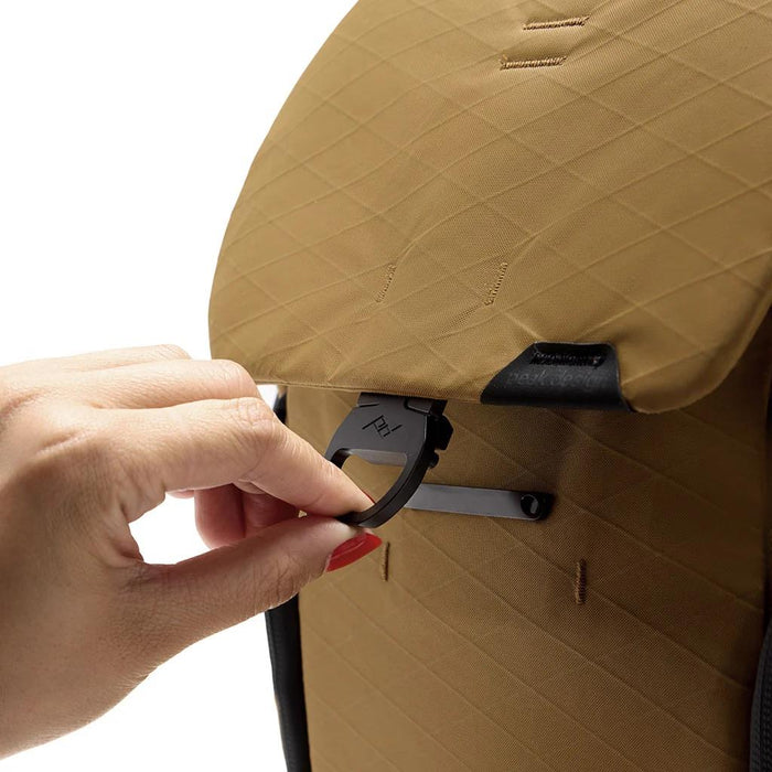 Peak Design Everyday Backpack 30L v2 - Coyote