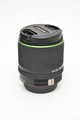 Used Pentax 18-135mm f/3.5-5.6 ED AL IF DC WR Lens