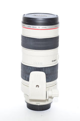 Used Canon EF 70-200mm F2.8 L