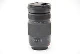 Used Pansonic Lumix G Vario 100-300mm f/4-5.6 II Lens