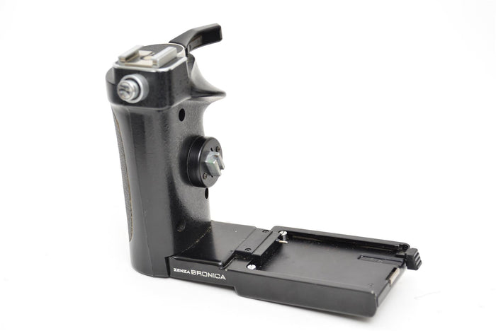 Spares & Repairs Zenza Bronica ETRs with 75mm Lens