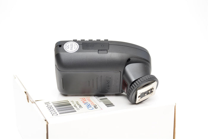 Used Essential photo Pixapro ST-IV Canon Trigger