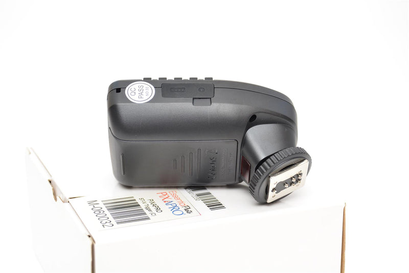 Used Essential photo Pixapro ST-IV Canon Trigger