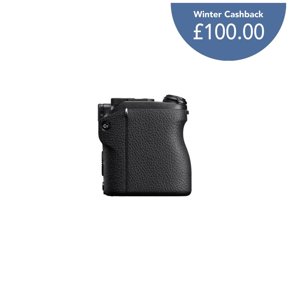 Sony A6700 Digital Camera Body