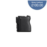 Sony A6700 Digital Camera Body