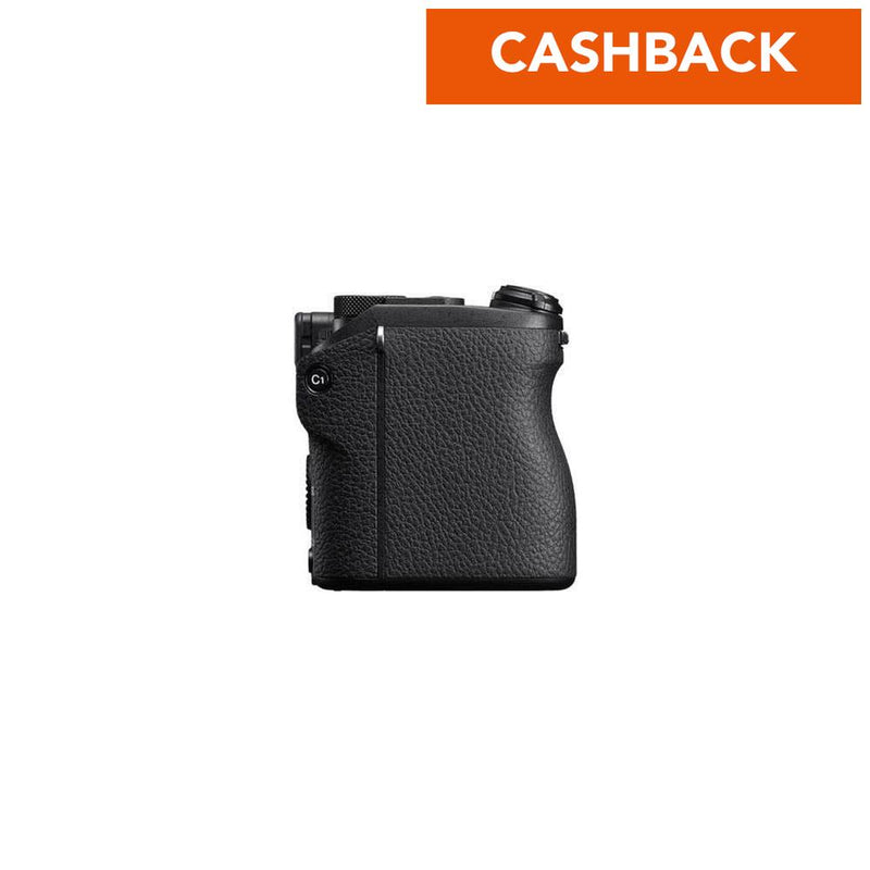 Sony A6700 Digital Camera Body