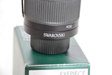 Ex Demo Swarovski 20-60x S Zoom Eyepiece