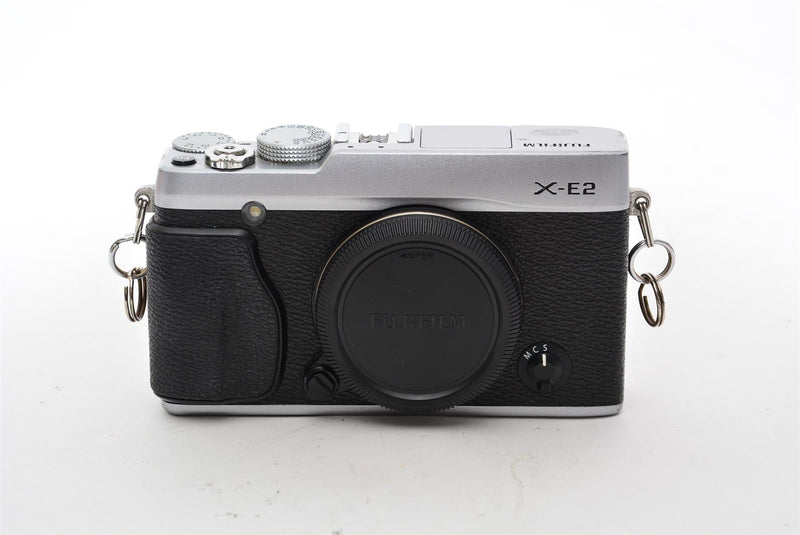 Used Fujifilm X-E2 Mirrorless Digital Camera