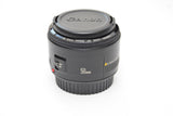 Used Canon EF 50mm f/1.8 II Lens
