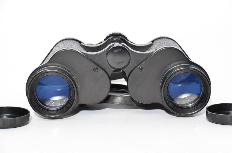 Used Pentax 6-15x Zoom binoculars