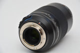Used Fujifilm Fujinon XF 80mm f/2.8 R LM OIS WR Macro Aspherical Lens