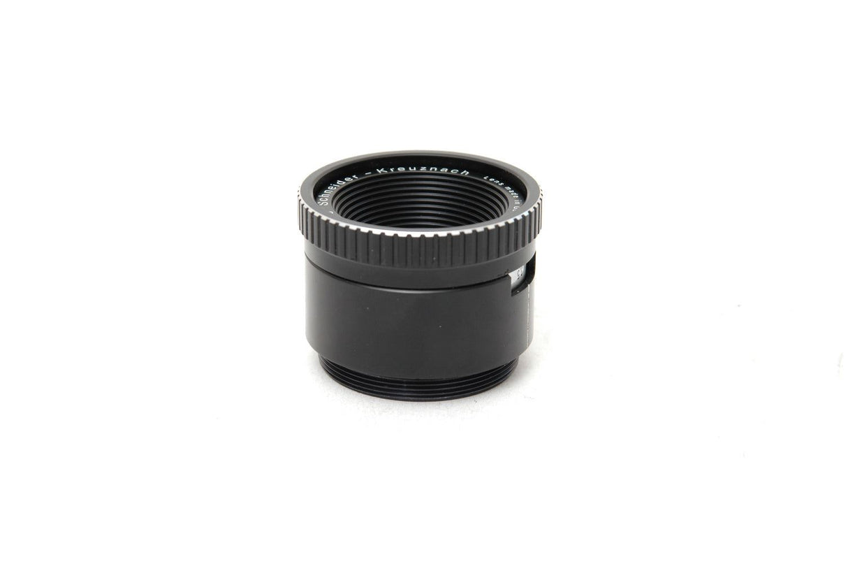 Used Schneider Componar-C 50mm f/3.5 Lens for 39M