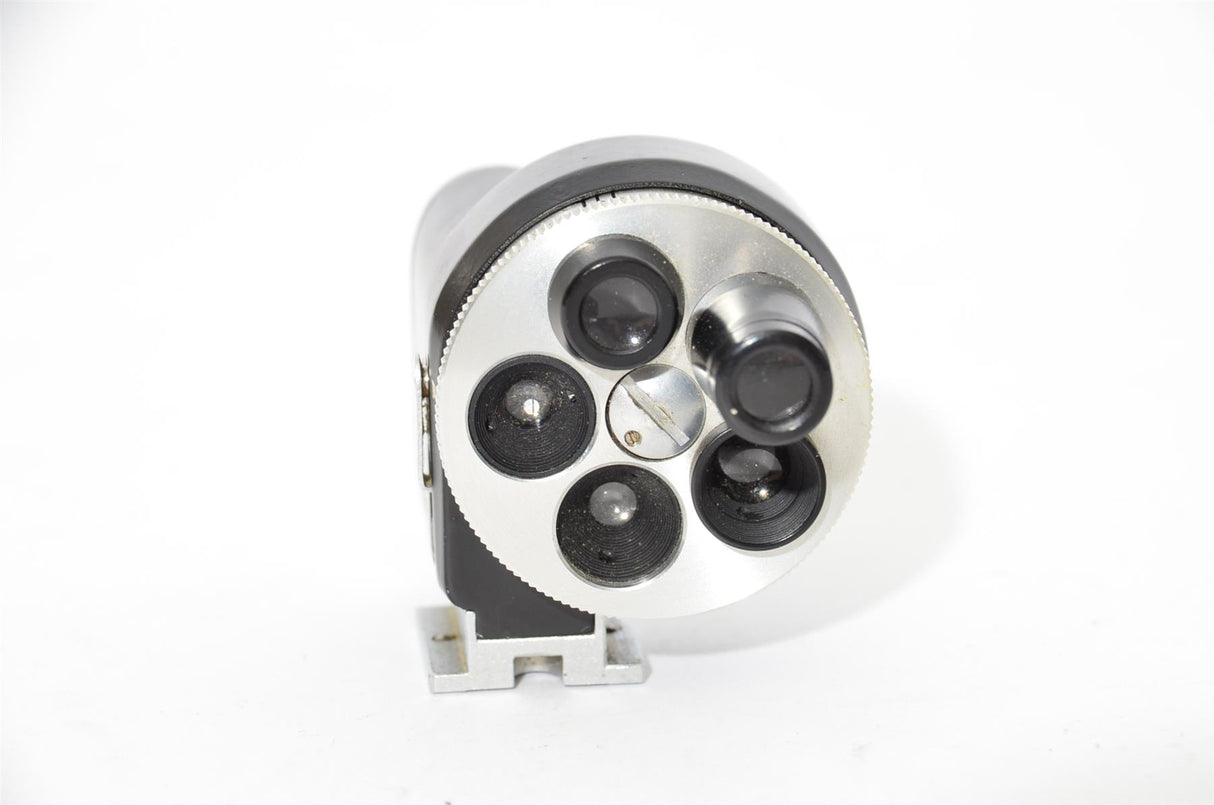 Used Russian 24x36 Turrett Viewfinder